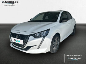Peugeot 208 , garage Peugeot Gge Le Saux Quimperl  Quimperl