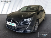Annonce Peugeot 208 occasion Essence 1.2 PureTech 100ch S&S Style  Carhaix-Plouguer