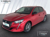 Peugeot 208 occasion année 2022 boite Manuelle Annonce Peugeot 208 occasion Essence 1.2 PureTech 100ch S&S Style à Pencran
