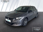 Peugeot 208 occasion année 2022 boite Manuelle Annonce Peugeot 208 occasion Essence 1.2 PureTech 100ch S&S Style à Pencran