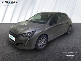 Peugeot 208 , garage Peugeot G.N?d?lec Quimper  Quimper