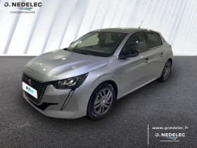 Peugeot 208 , garage Peugeot G.N?d?lec Quimper  Quimper