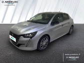 Peugeot 208 occasion année 2022 boite Manuelle Annonce Peugeot 208 occasion Essence 1.2 PureTech 100ch S&S Style à Quimper