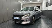 Peugeot 208 1.2 puretech 100ch style boite automatique   Marseille 13