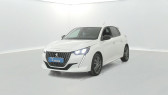 Peugeot 208 occasion année 2022 boite Automatique Annonce Peugeot 208 occasion Essence 1.2 PureTech 100ch Style EAT8 à SAINT-GREGOIRE