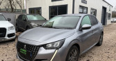 Annonce Peugeot 208 occasion Essence 1.2 PURETECH 100CH STYLE � Chenôve