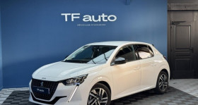 Peugeot 208 , garage TROFEO � le petit quevilly