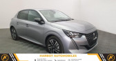 Peugeot 208 1.2 puretech 100cv bvm6 allure pack + sieges chauffants   Saint-Ouen-l'Aumne 95