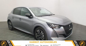 Peugeot 208 , garage HARBOT AUTOMOBILE  Saint-Ouen-l'Aumne