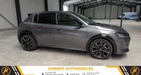 Peugeot 208 occasion 2023 mise en vente à Saint-Ouen-l'Aumne par le garage HARBOT AUTOMOBILE - photo n°1