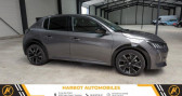 Peugeot 208 occasion année 2023 boite Automatique Annonce Peugeot 208 occasion Essence 1.2 puretech 100cv eat8 gt + adml pack drive assist plus à Saint-Ouen-l'Aumône