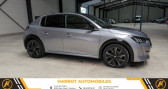 Peugeot 208 occasion année 2023 boite Automatique Annonce Peugeot 208 occasion Essence 1.2 puretech 100cv eat8 gt + adml pack drive assist à Saint-Ouen-l'Aumône