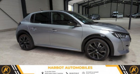 Peugeot 208 , garage HARBOT AUTOMOBILE  Saint-Ouen-l'Aumne