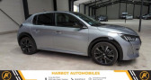 Peugeot 208 occasion année 2023 boite Automatique Annonce Peugeot 208 occasion Essence 1.2 puretech 100cv eat8 gt + adml pack drive assist à Saint-Ouen-l'Aumône