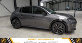 Peugeot 208 1.2 puretech 100cv eat8 gt + adml pack drive assist   Saint-Ouen-l'Aumne 95