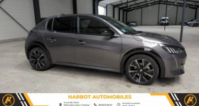 Peugeot 208 , garage HARBOT AUTOMOBILE  Saint-Ouen-l'Aumne