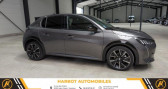 Peugeot 208 occasion année 2023 boite Automatique Annonce Peugeot 208 occasion Essence 1.2 puretech 100cv eat8 gt + adml pack drive assist à Saint-Ouen-l'Aumône