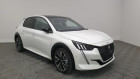 Peugeot 208 occasion année 2021 boite Manuelle Annonce Peugeot 208 occasion Essence 1.2 puretech 100cv eat8 gt + toit pano + pack drive asssit p à Ganges