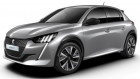 Peugeot 208 occasion année 2021 boite Manuelle Annonce Peugeot 208 occasion Essence 1.2 puretech 100cv eat8 gt + toit pano + pack drive asssit p à Ganges