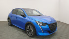 Peugeot 208 occasion année 2021 boite Manuelle Annonce Peugeot 208 occasion Essence 1.2 puretech 100cv eat8 gt + toit pano + pack drive asssit p à Ganges