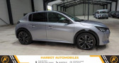 Peugeot 208 1.2 puretech 100cv eat8 gt + toit pano   Saint-Ouen-l'Aumne 95