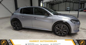Peugeot 208 occasion année 2023 boite Automatique Annonce Peugeot 208 occasion Essence 1.2 puretech 100cv eat8 gt + toit pano à Saint-Ouen-l'Aumône