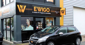 Peugeot 208 , garage EWIGO ROUEN SUD � BELBEUF