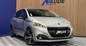 Peugeot 208 , garage NAUDE AUTOMOBILES LOZANNE  Lozanne