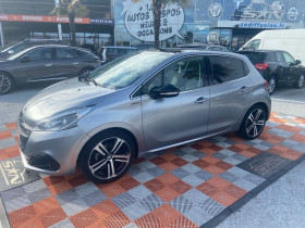 Peugeot 208 , garage SN DIFFUSION ALBI  Lescure-d'Albigeois