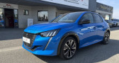 Annonce Peugeot 208 occasion Essence 1.2 PURETECH 110 GT Line � EPONE