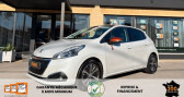 Annonce Peugeot 208 occasion Essence 1.2 puretech 110 rolland garros s&s courroie de distribution  Marignane