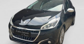 Peugeot 208 occasion  année 2019 boite Automatique Annonce Peugeot 208 occasion Essence 1.2 PureTech 110ch Allure Business S&S EAT6 5p à Châtenay-Malabry
