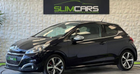Peugeot 208 , garage SLIMCARS CANNES MOUGINS  MOUGINS