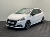 Peugeot 208 occasion année 2018 boite Manuelle Annonce Peugeot 208 occasion Essence 1.2 PureTech 110ch Allure S&S 3p à Saint-Just