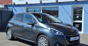 Peugeot 208 , garage AGENCE AUTOMOBILIERE BELFORT  Danjoutin
