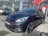 Peugeot 208 occasion année 2018 boite Manuelle Annonce Peugeot 208 occasion Essence 1.2 PureTech 110ch Allure S&S 5p à Jaux