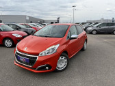 Peugeot 208 occasion année 2016 boite Manuelle Annonce Peugeot 208 occasion Essence 1.2 PureTech 110ch Allure S&S 5p à Amilly