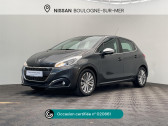 Peugeot 208 occasion année 2016 boite Manuelle Annonce Peugeot 208 occasion Essence 1.2 PureTech 110ch Allure S&S 5p à Saint-Léonard