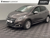 Peugeot 208 occasion année 2019 boite Manuelle Annonce Peugeot 208 occasion Essence 1.2 PureTech 110ch Allure S&S 5p à Clermont