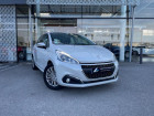Peugeot 208 occasion année 2018 boite Automatique Annonce Peugeot 208 occasion Essence 1.2 PureTech 110ch Allure S&S EAT6 5cv 5p à Saint-Herblain