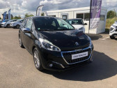 Peugeot 208 occasion année 2019 boite Automatique Annonce Peugeot 208 occasion Essence 1.2 PureTech 110ch Allure S&S EAT6 5cv 5p à Olivet