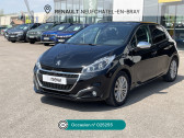 Peugeot 208 occasion année 2019 boite Automatique Annonce Peugeot 208 occasion Essence 1.2 PureTech 110ch Allure S&S EAT6 5cv 5p à Neufchâtel-en-Bray