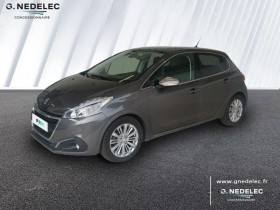 Peugeot 208 , garage Peugeot Gge Le Saux Quimperl  Quimperl