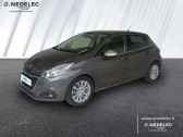 Annonce Peugeot 208 occasion Essence 1.2 PureTech 110ch Allure S&S EAT6 5cv 5p  Quimperl