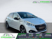 Annonce Peugeot 208 occasion Electrique 1.2 PureTech 110ch  BVA � Beaupuy