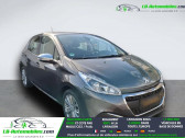Annonce Peugeot 208 occasion Electrique 1.2 PureTech 110ch  BVA � Beaupuy
