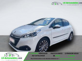 Peugeot 208 occasion année 2018 boite Automatique Annonce Peugeot 208 occasion Essence 1.2 PureTech 110ch BVA à Beaupuy