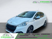 Peugeot 208 occasion année 2018 boite Automatique Annonce Peugeot 208 occasion Essence 1.2 PureTech 110ch BVA à Beaupuy