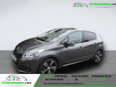 Peugeot 208 occasion année 2018 boite Automatique Annonce Peugeot 208 occasion Essence 1.2 PureTech 110ch BVA à Beaupuy