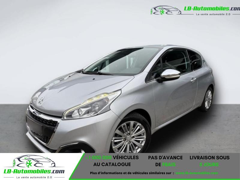 Peugeot 208 1.2 PureTech 110ch  BVA  occasion  Beaupuy